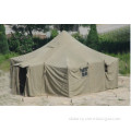 Russian Military Tent